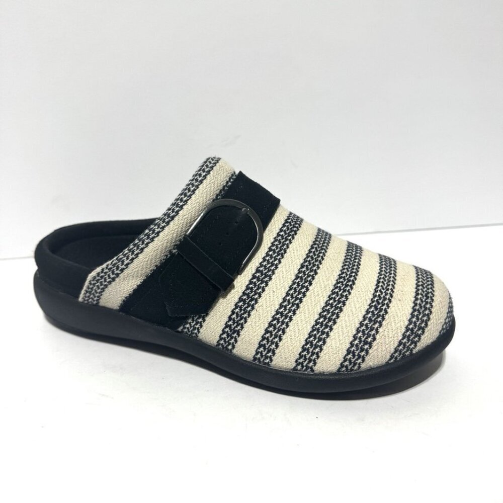 Spenco Women’s Aria Slide Size 7D